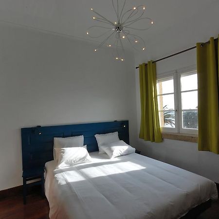 Surfivor Porto Surf Hostel Room photo