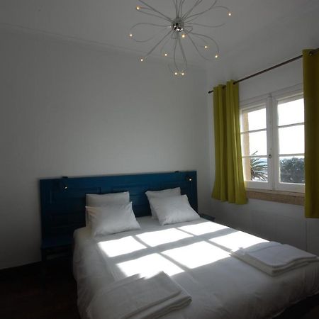 Surfivor Porto Surf Hostel Exterior photo