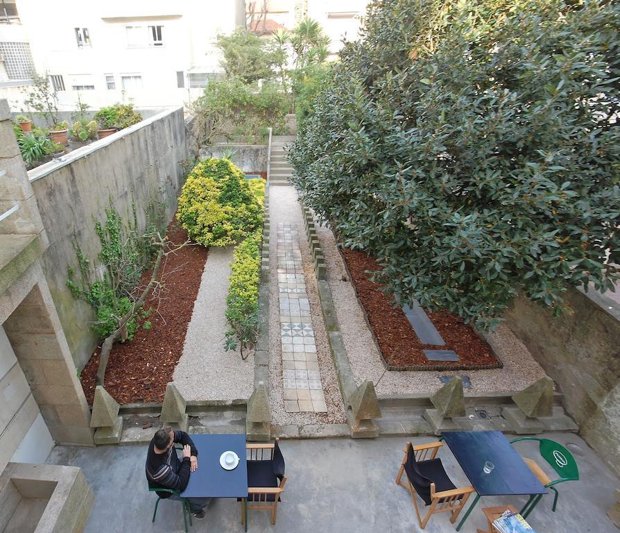 Surfivor Porto Surf Hostel Exterior photo