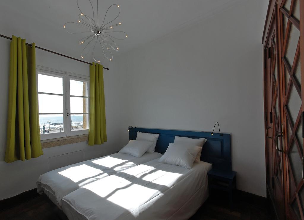 Surfivor Porto Surf Hostel Room photo